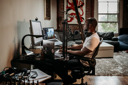 Top 5 Reasons ALL Podcasters Need Text Message Marketing