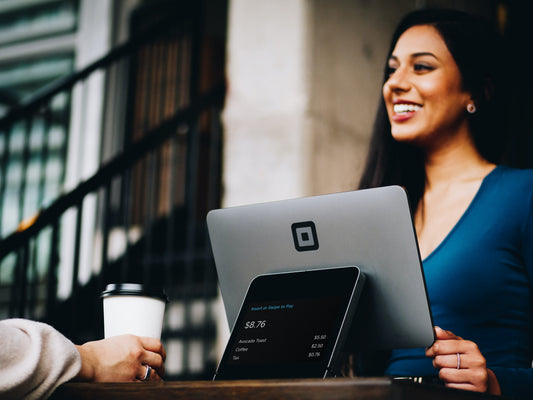 How does text message marketing improved communication and customer service?