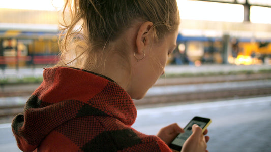What is text message marketing?