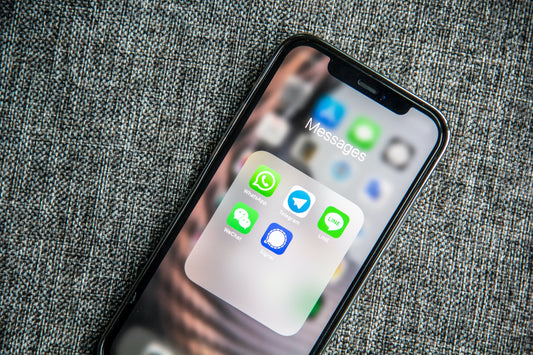 Things that you may not know about text message marketing.