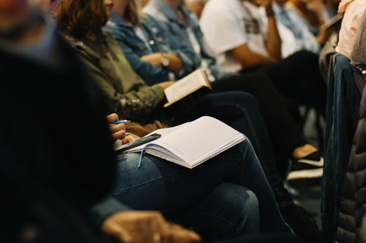 How churches use text message marketing services to assist with timely communication?