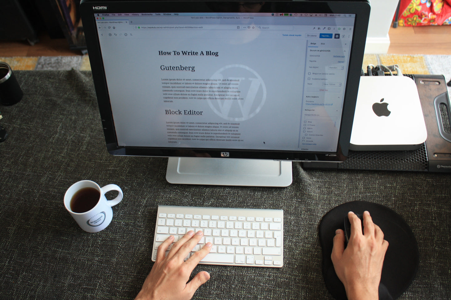 BASIC Website Updates