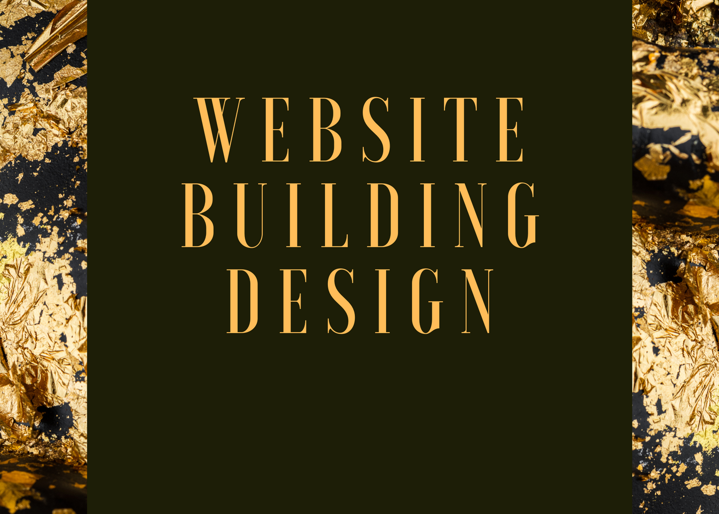Full Website ~ 4 Page