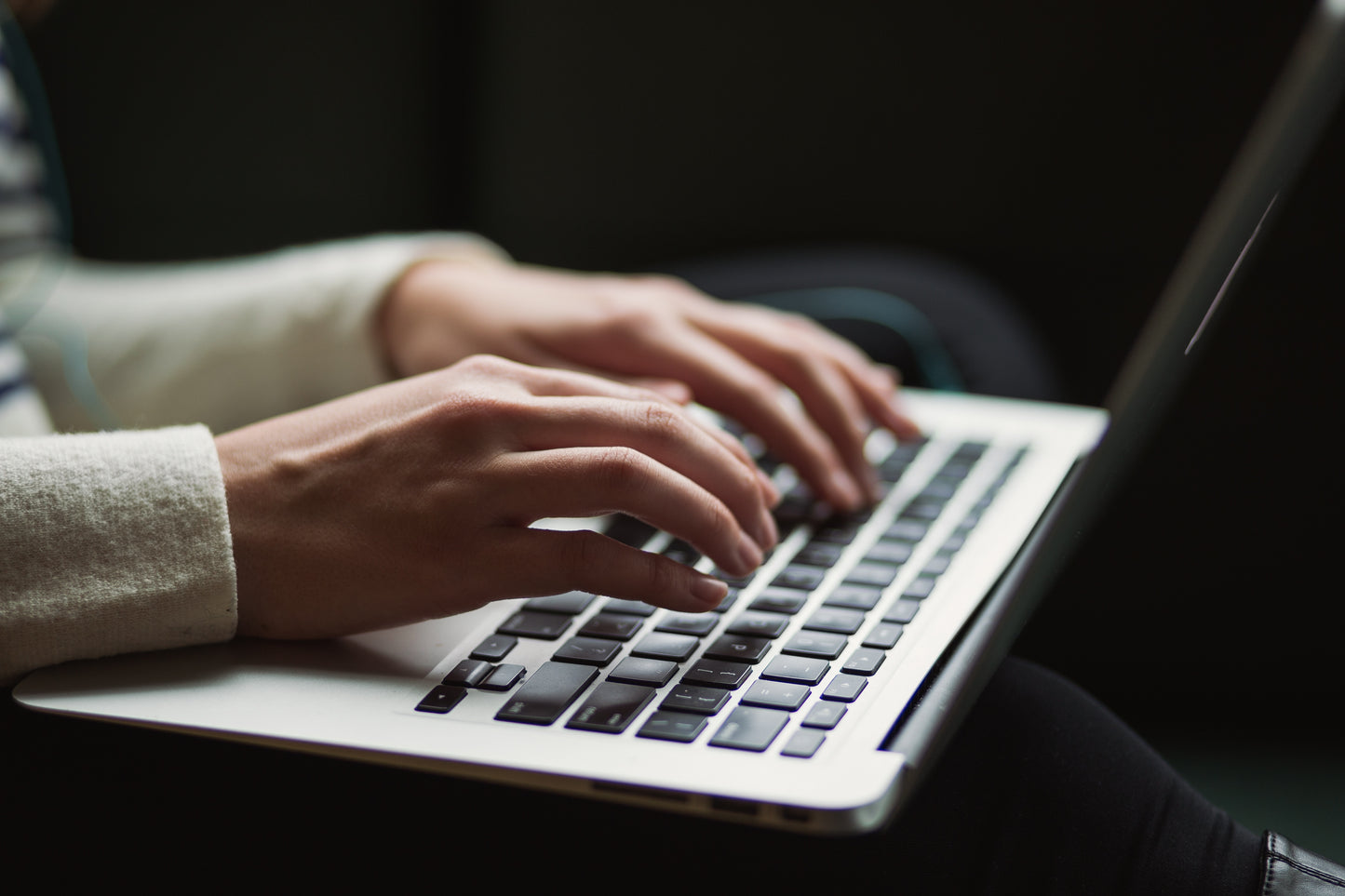 Blog Articles & Content Production Services