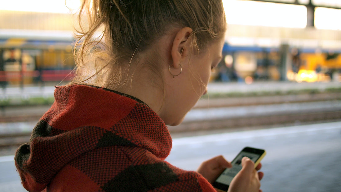 What is text message marketing?