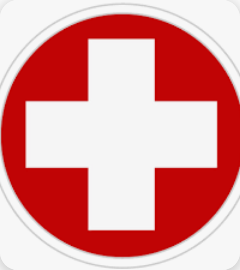 Text Message Emergency Alert Communication and Marketing System